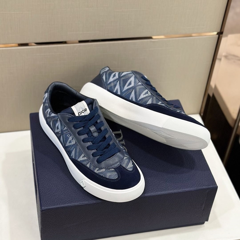 Christian Dior Casual Shoes